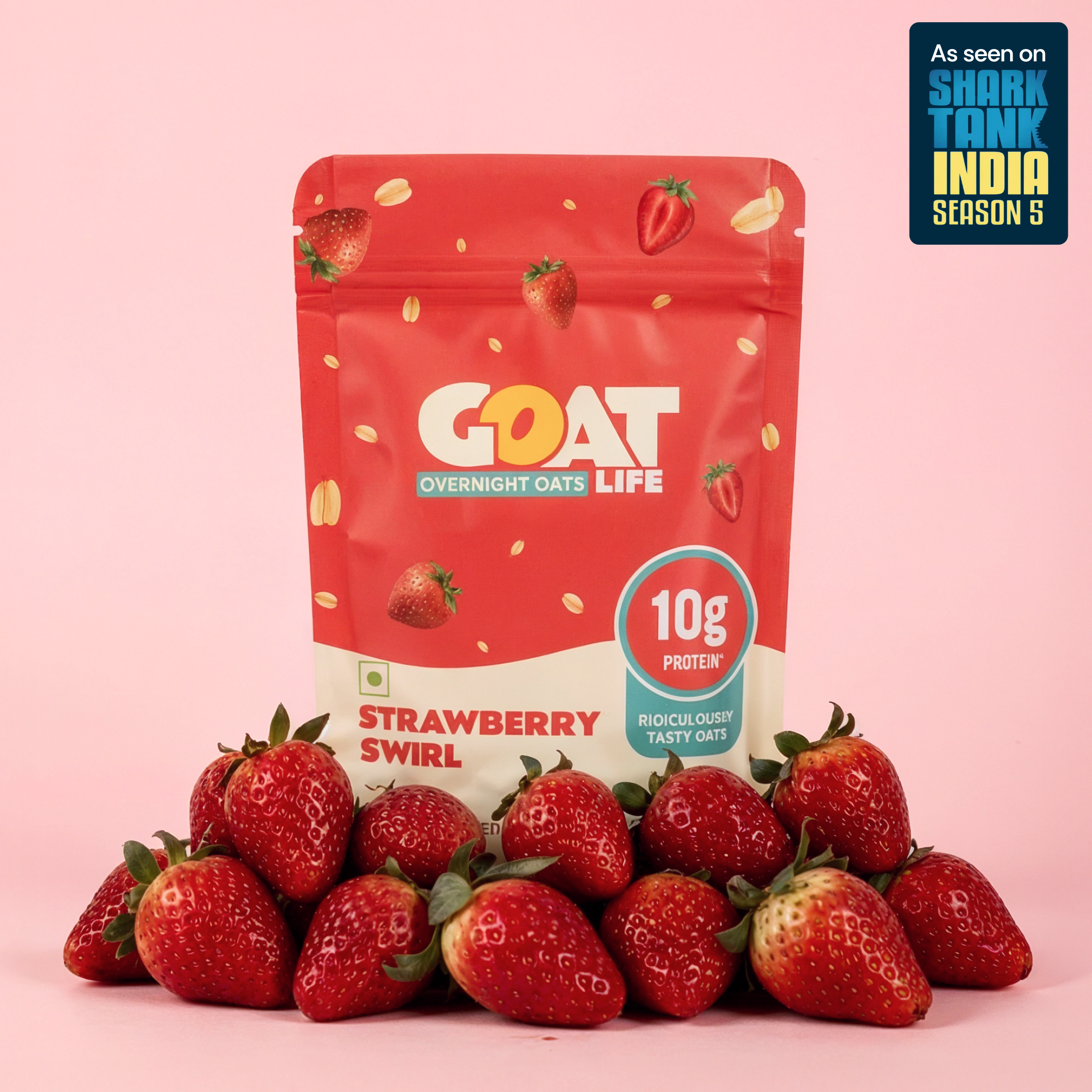 Strawberry Bliss